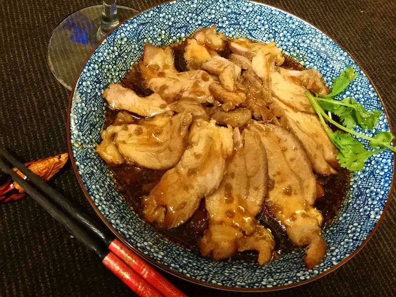 蘇造肉