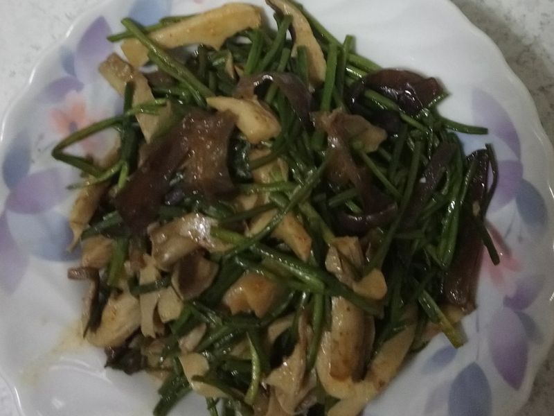 韓式雙雁