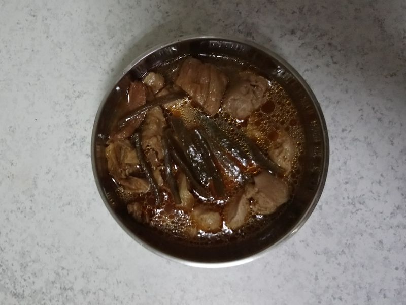 韓式算盤子