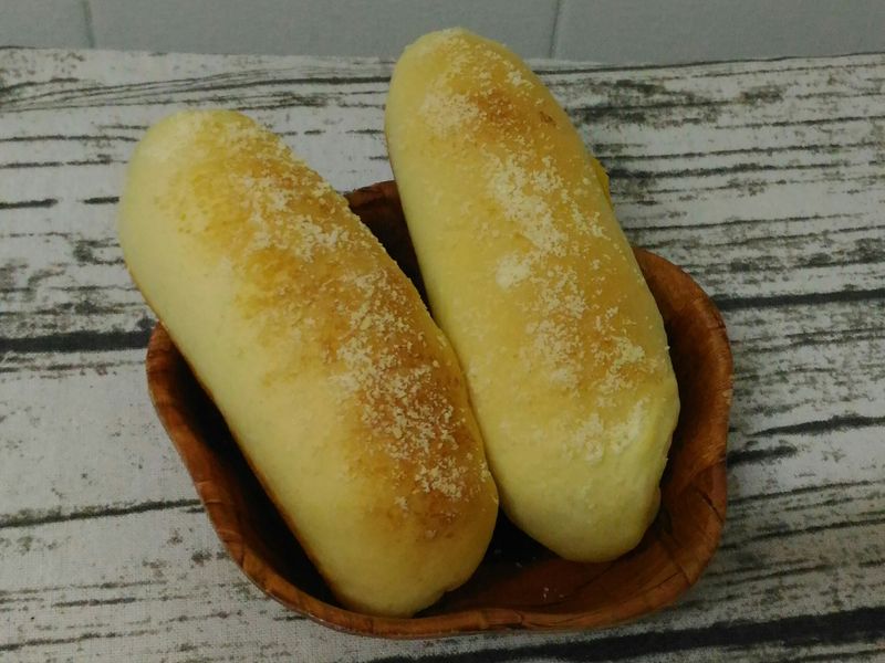 乳酪起司麵包