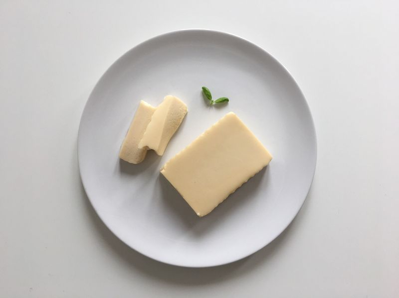 雞蛋豆腐