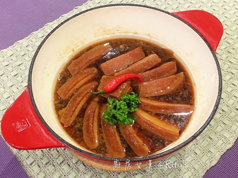控肉