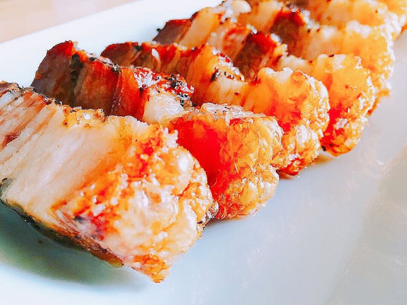 脆皮燒肉