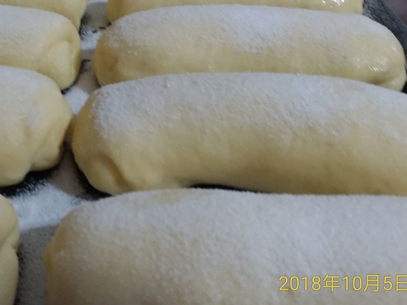 溫莎麵包-免基發