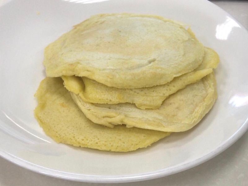鬆餅🥞