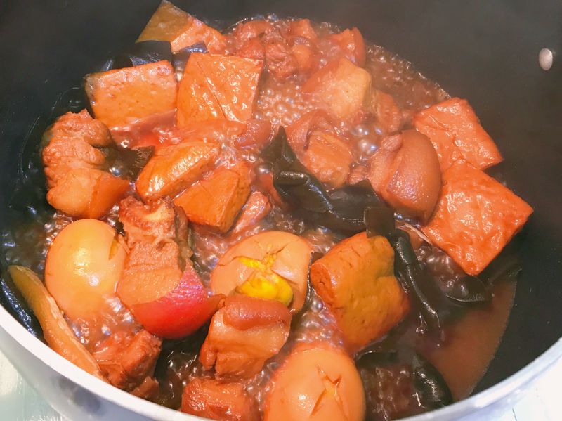 紅燒肉