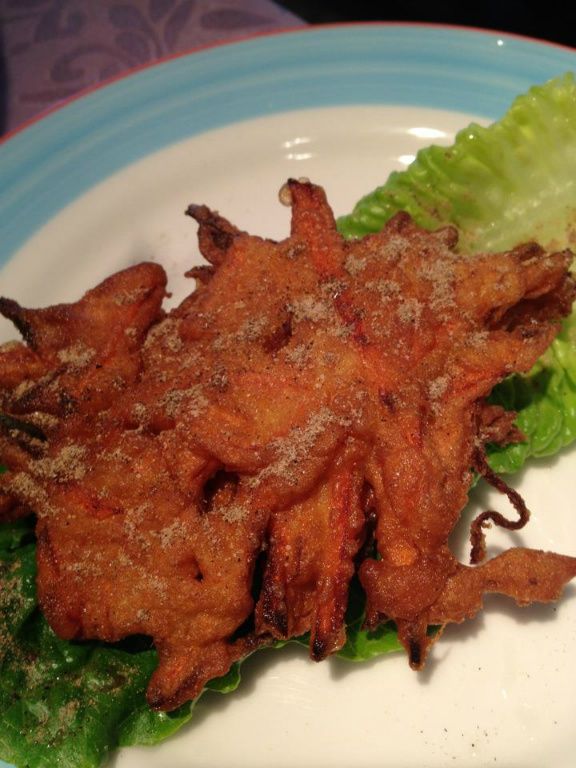 客家"婆菜"