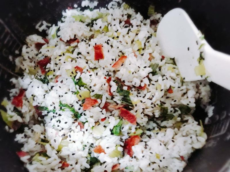上海簡易飯