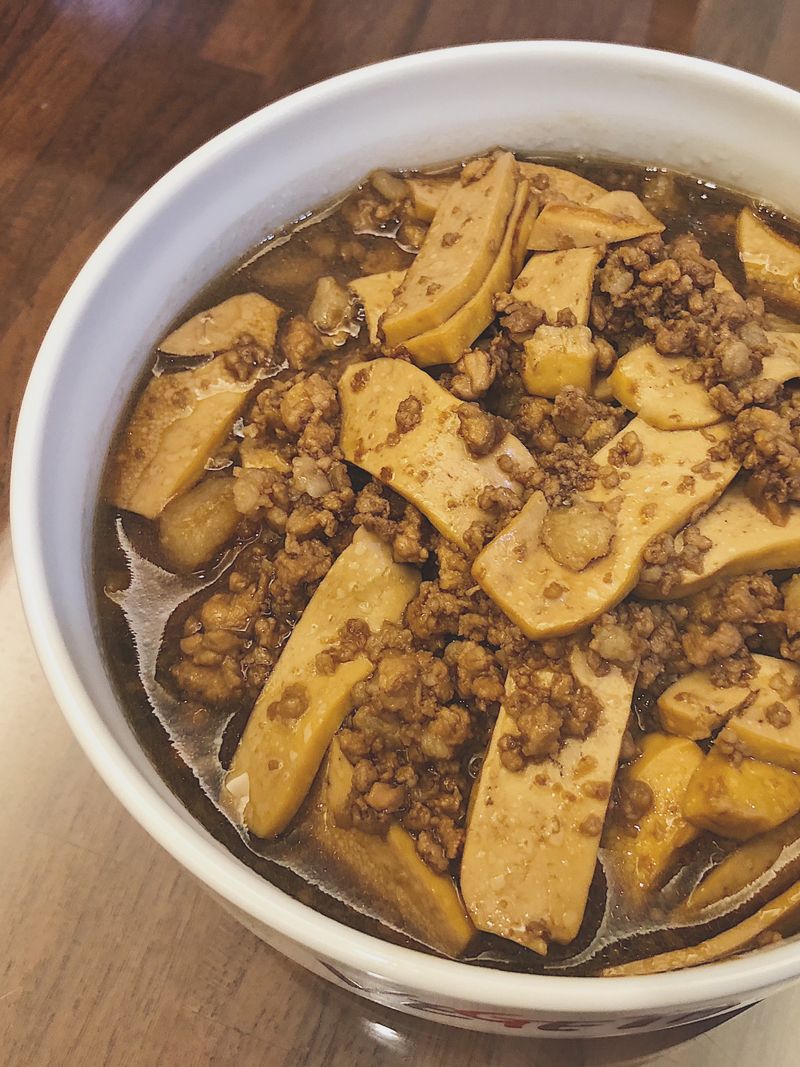 飄香滷肉燥