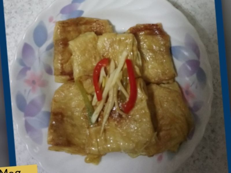 豆包捲3.