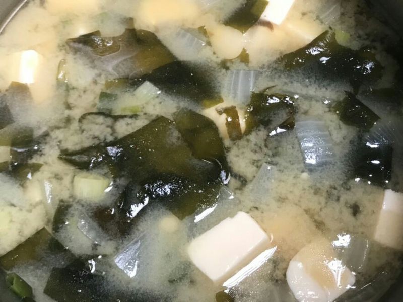 味增湯