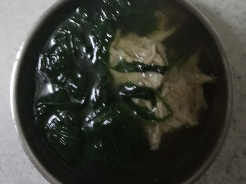 彩蔬湯10.