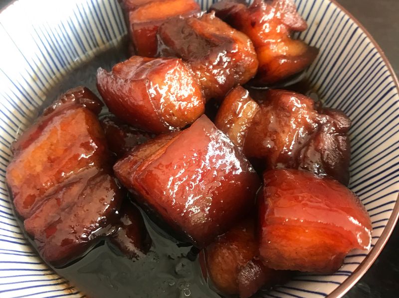 紅燒肉