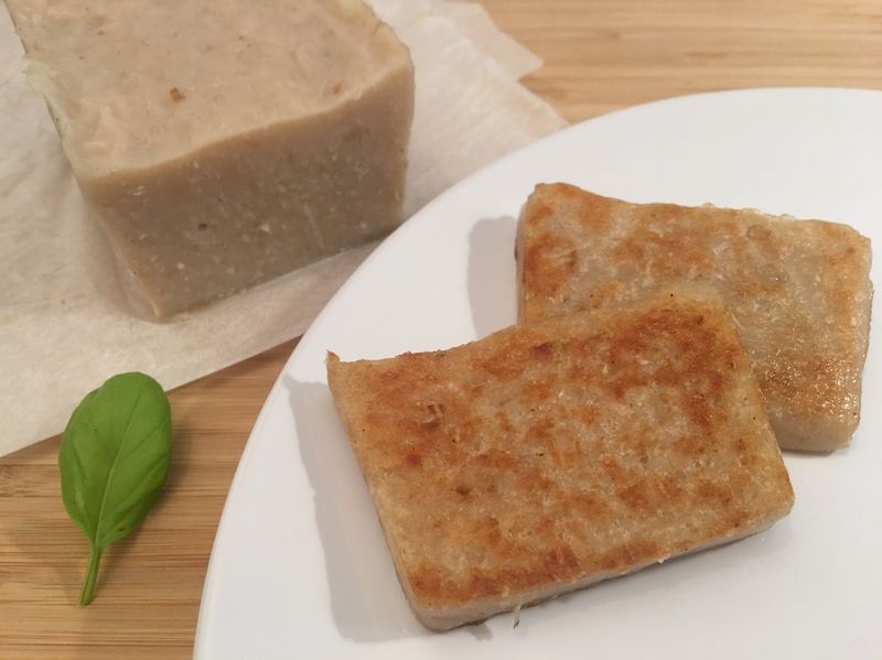 蘿蔔糕