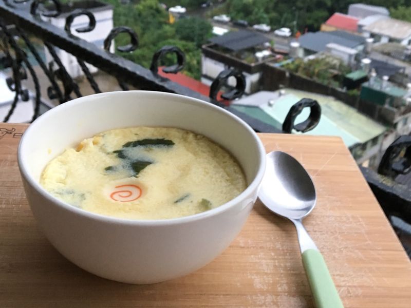 茶碗蒸
