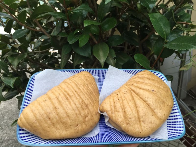 沙茶醬掛包