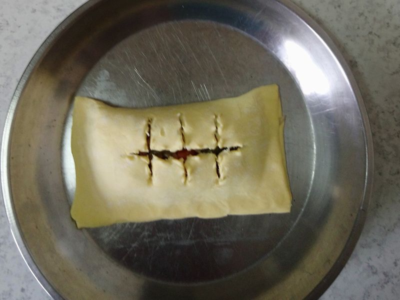 起酥盒子8.