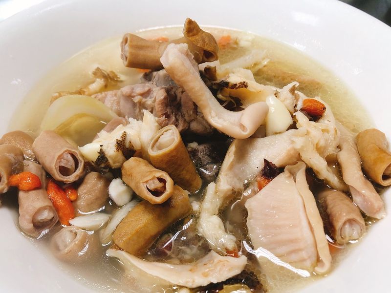 四神湯
