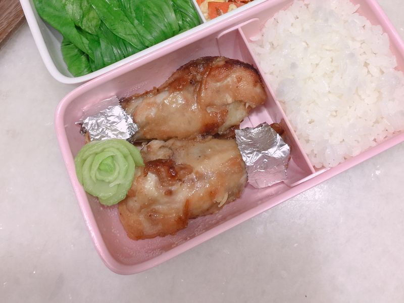 豆腐乳雞