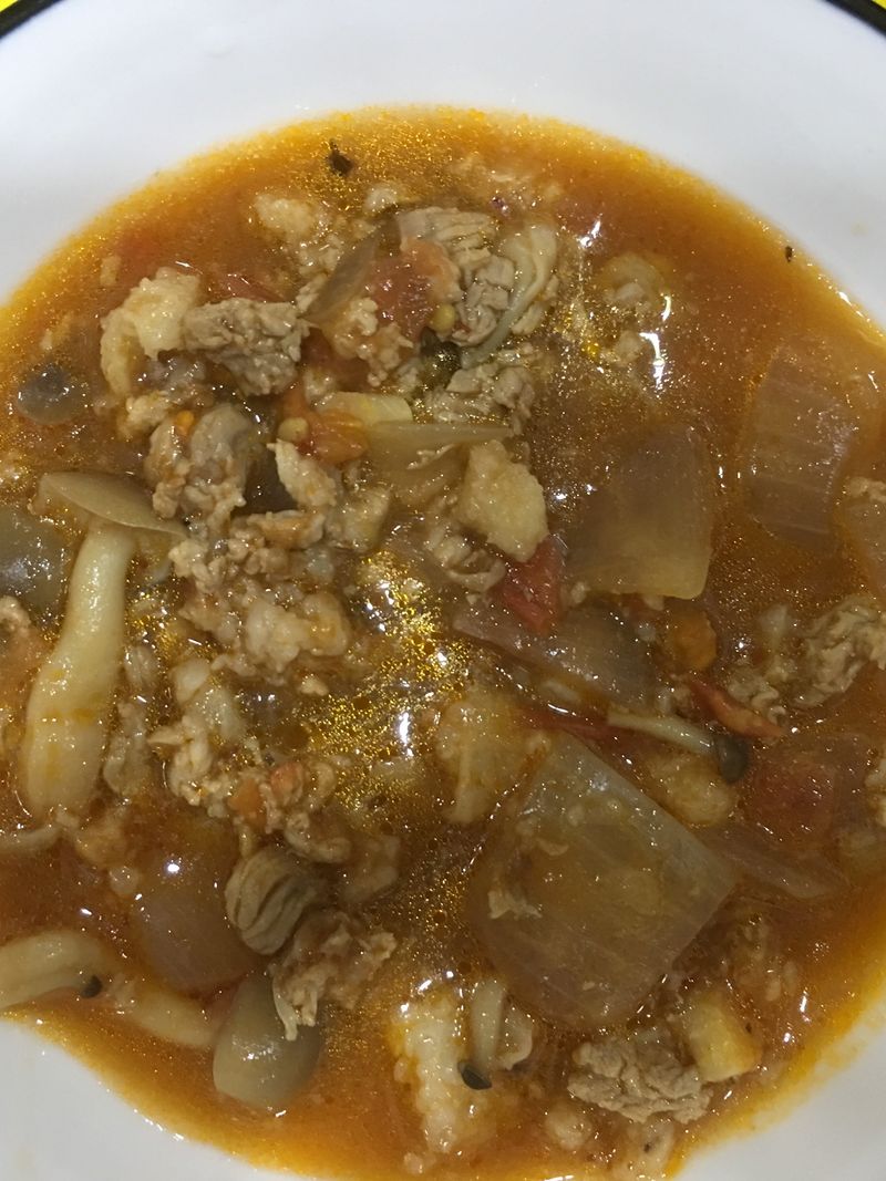 義大利🇮🇹肉醬