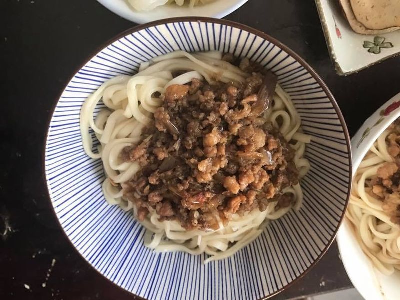 肉燥