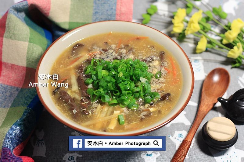 酸辣湯(影片)