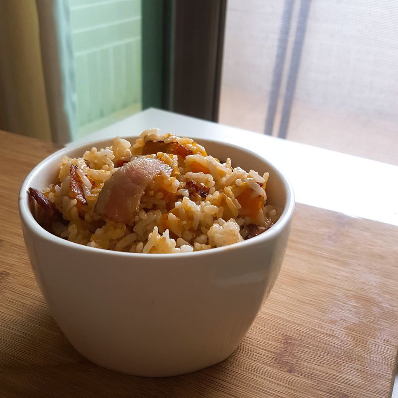 Oner萬能版本 孔飯！