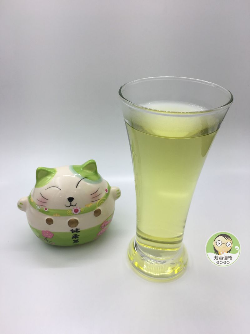 養肝香蘭茶