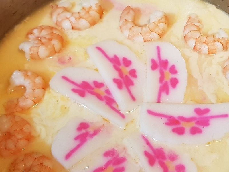 茶碗蒸