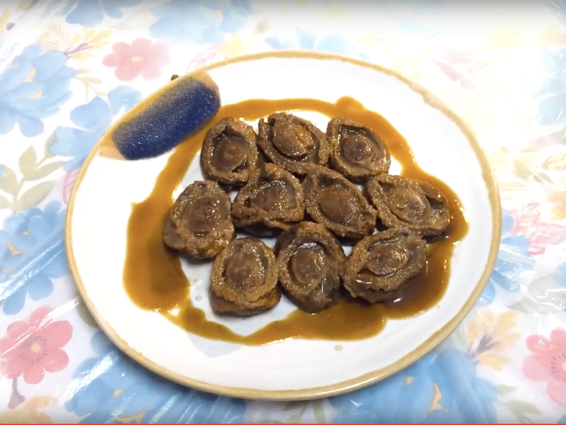 【海味系列】鮑魚準備篇