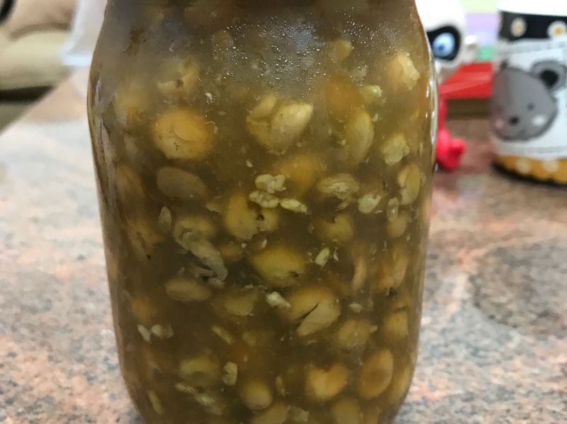 古早味樹子