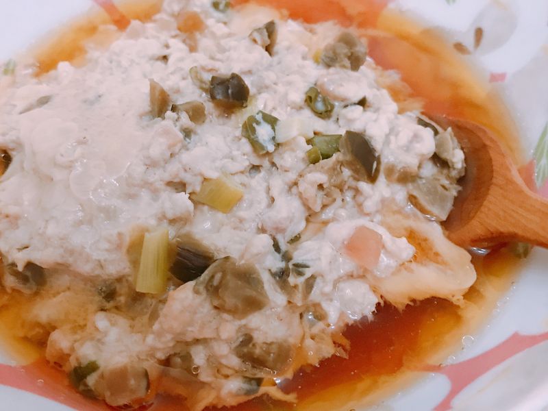 瓜ㄚ肉