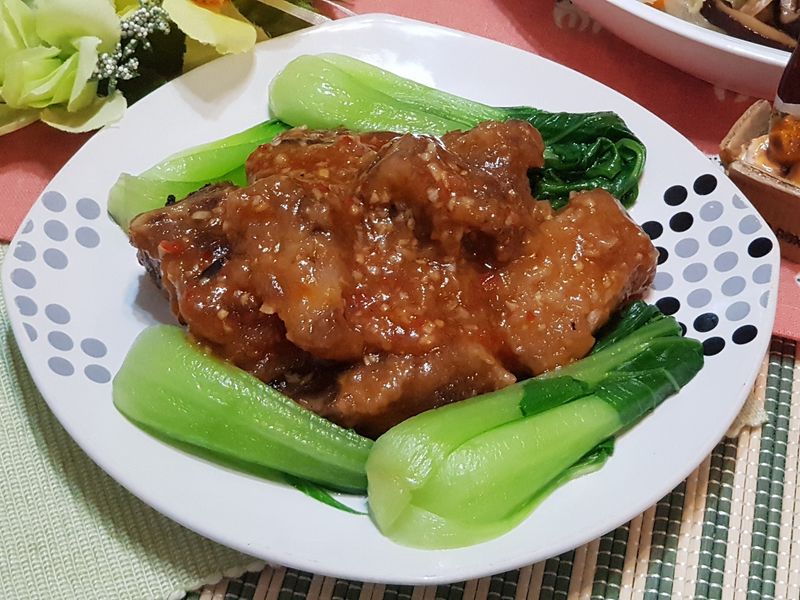 京都排骨