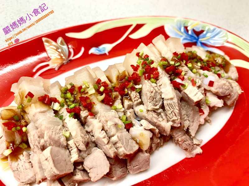 溫水煮小豬🐷