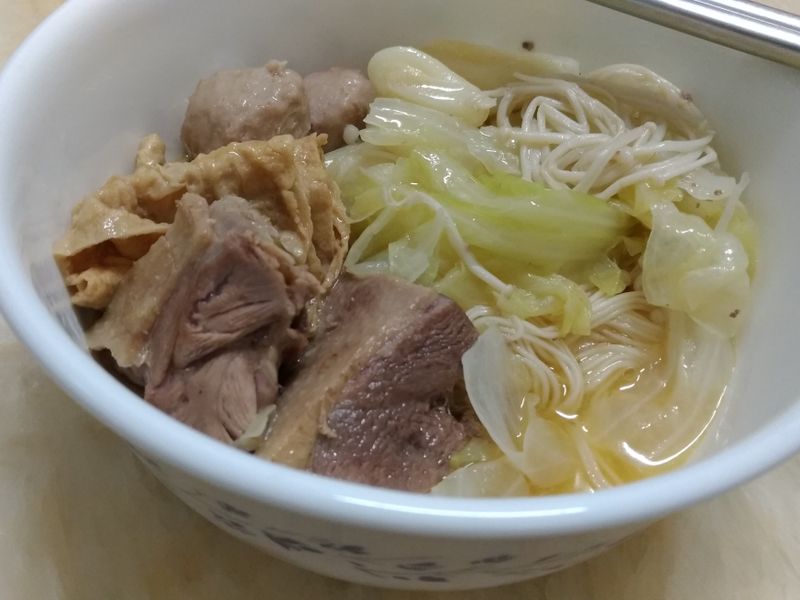 薑母鴨