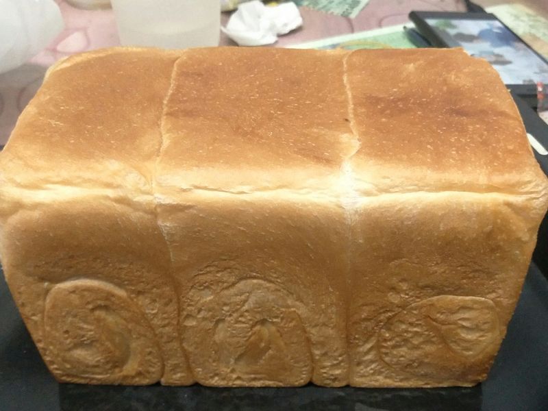 香噴噴的吐司🍞