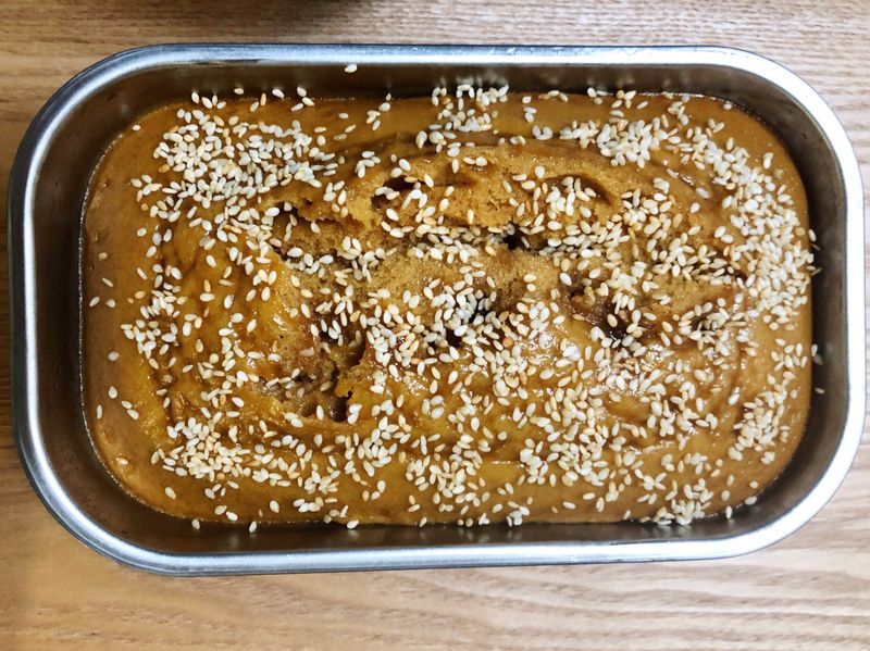 黑糖糕