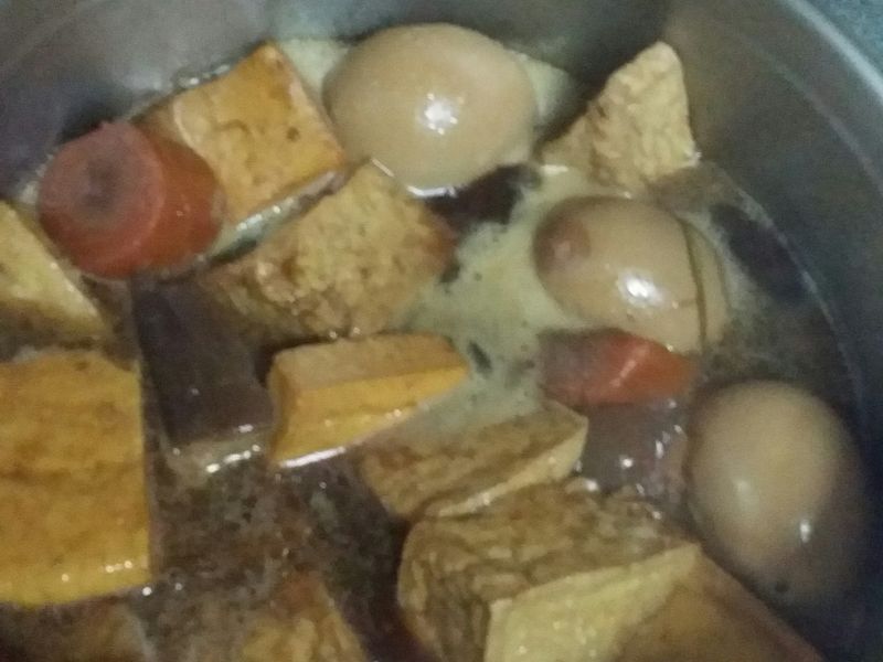 魯肉湯