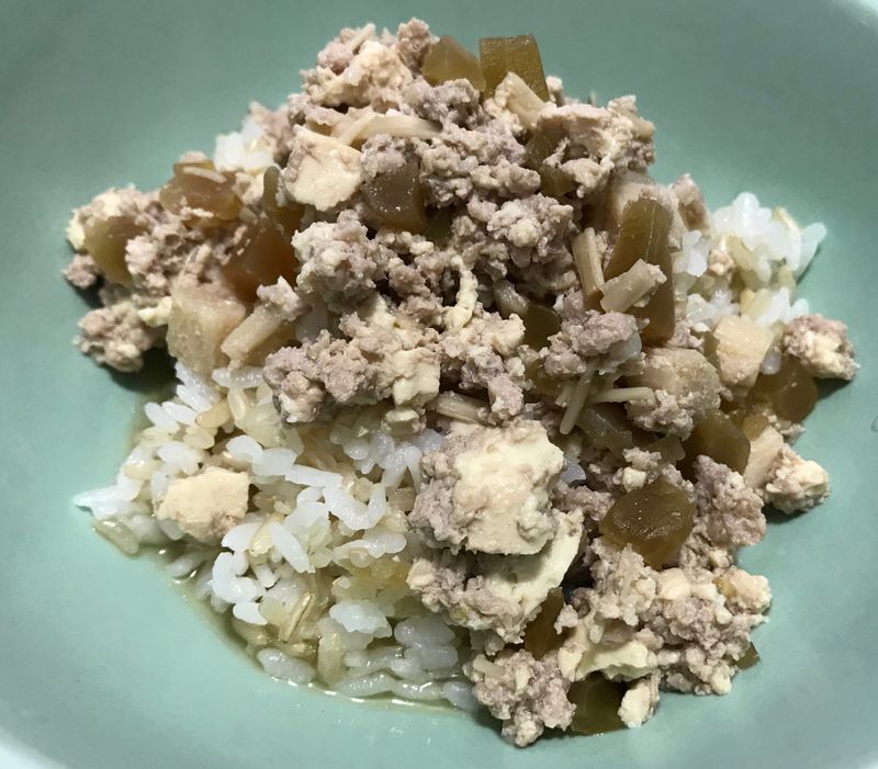 高纖版瓜仔肉