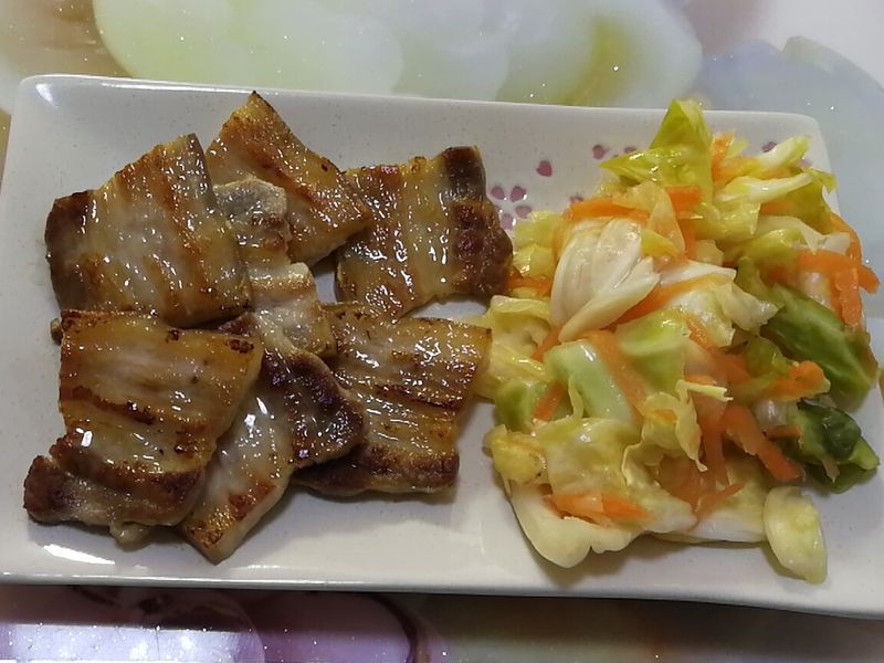 百搭台式泡菜
