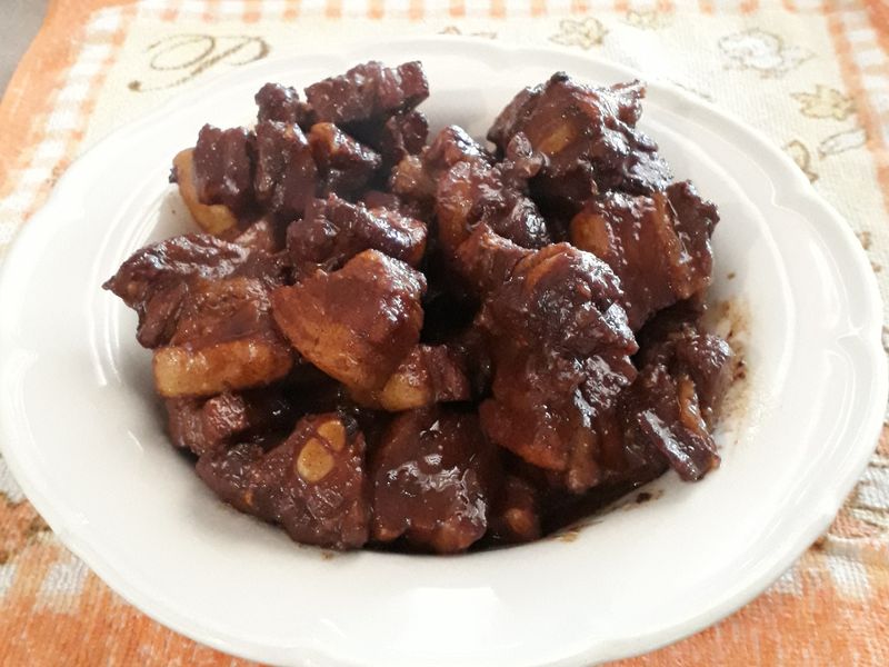 超簡易數字骨