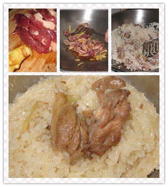 鴨肉飯:show拿手菜,總獎金超過46,000元徵文活動