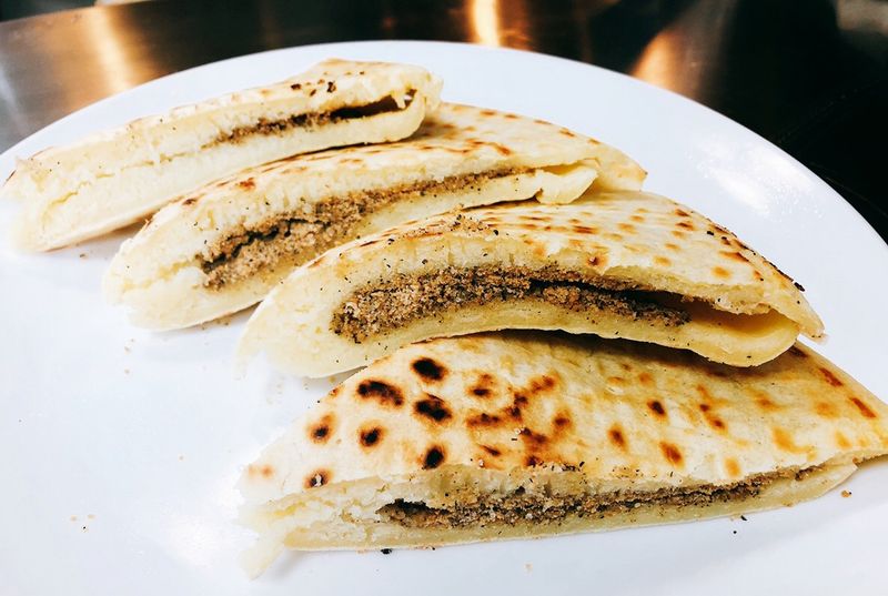 麥仔煎