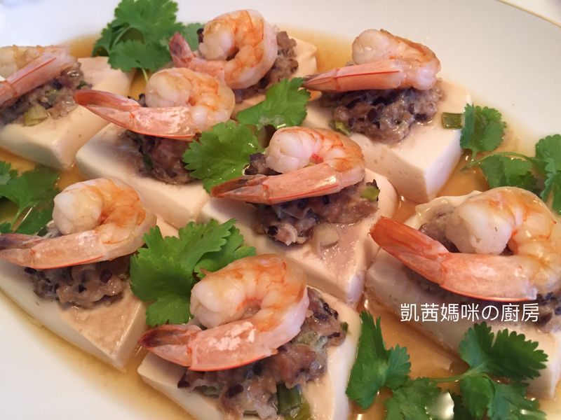 海陸拼豆腐🎶