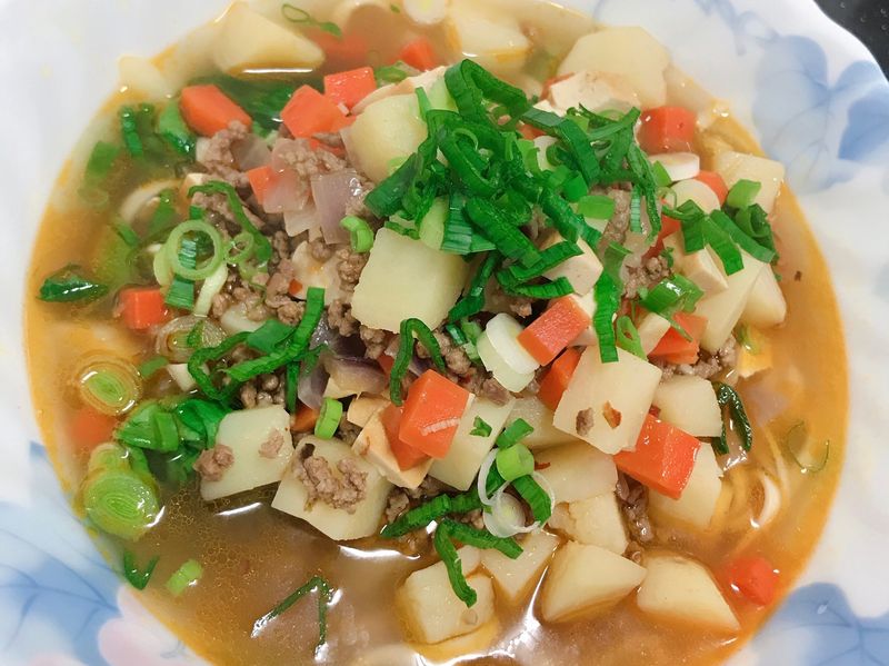 哨子麵