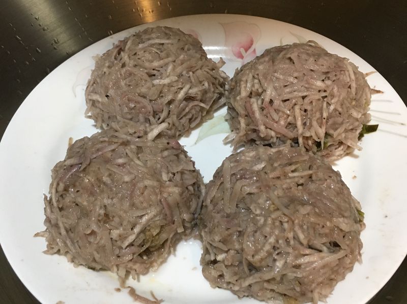芋頭丸