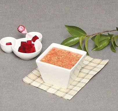 甜菜雞肉粥