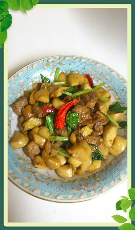 三杯腿肉：show拿手菜，總獎金超過46,000元徵文活動