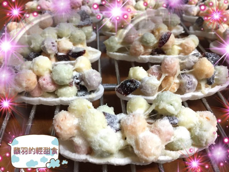 水果星球So Q餅