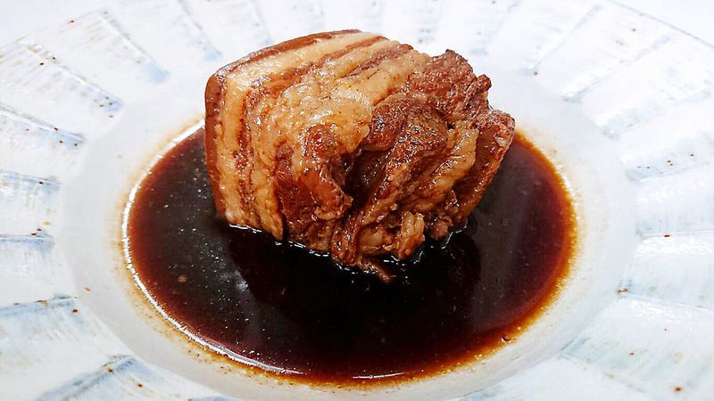 蘇式紅燒肉